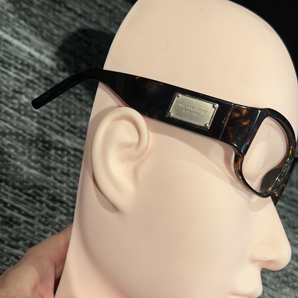 Authentic Michael Kors prescription eyeglasses sunglasses frames - Picture 4 of 14